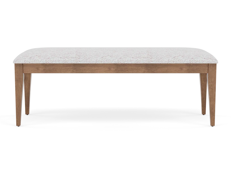 Kincaid Kafe Upholstered Bench